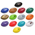 Large Football Stress Toy